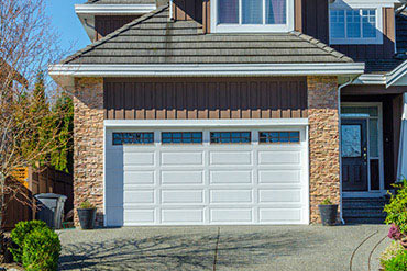 Garage Door Installation