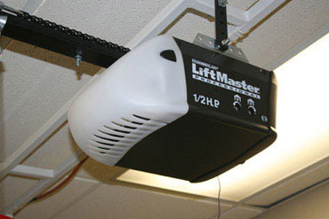 Garage Door Opener Repair and Replacement