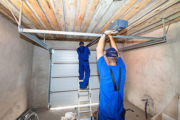 Garage Door Repair